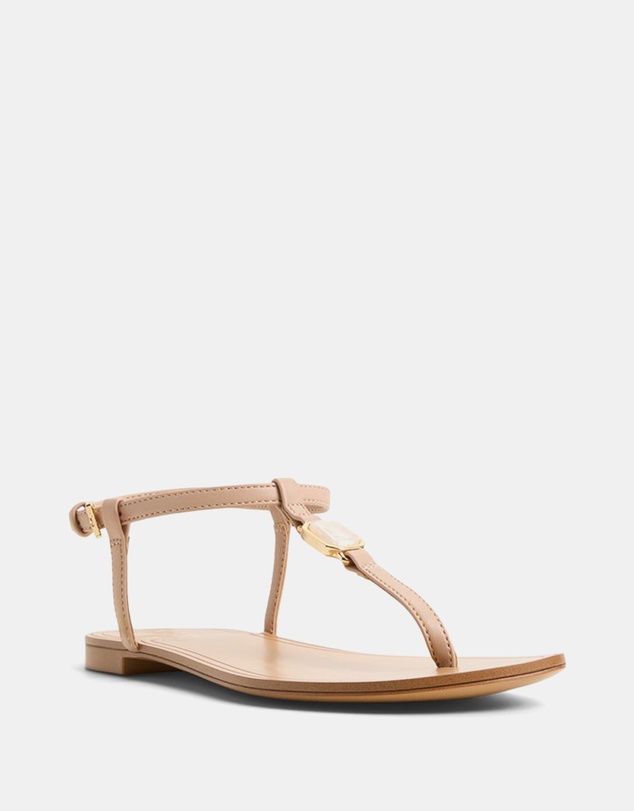 ALDO - Sandstone Sandals
