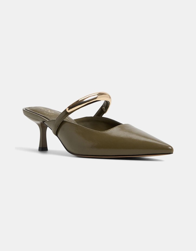 ALDO - Kailidda Pointed Toe Mules