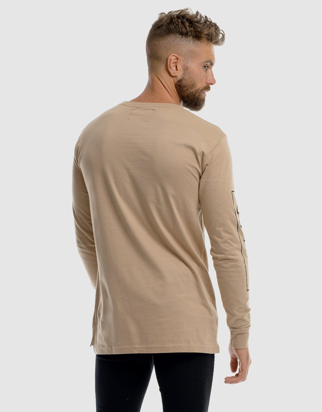 DVNT - NYC Long Sleeve