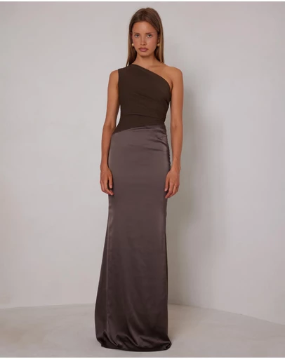 Elle Zeitoune - Shay Maxi Dress