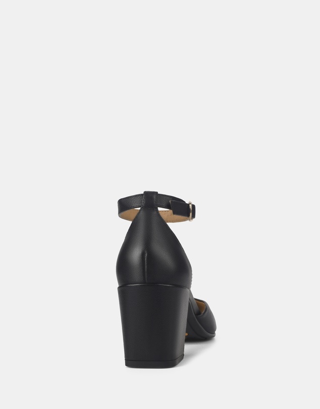 Hush Puppies - Saxa