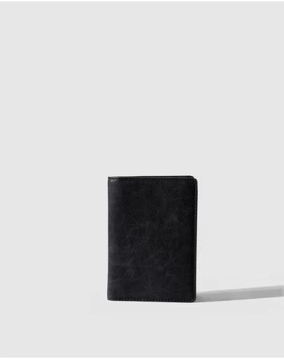 Kinnon - Kinnon by Romy Passport Holder