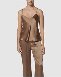 Simone Perele - Dream Silk Camisole