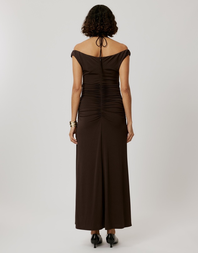 Calli - Harvey Midi Dress