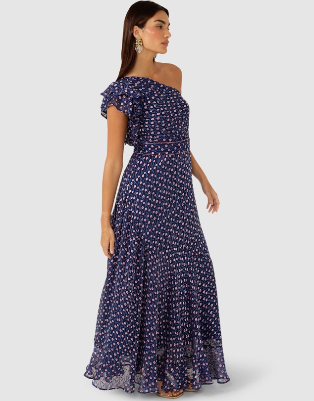 SACHA DRAKE - Viola Maxi Dress