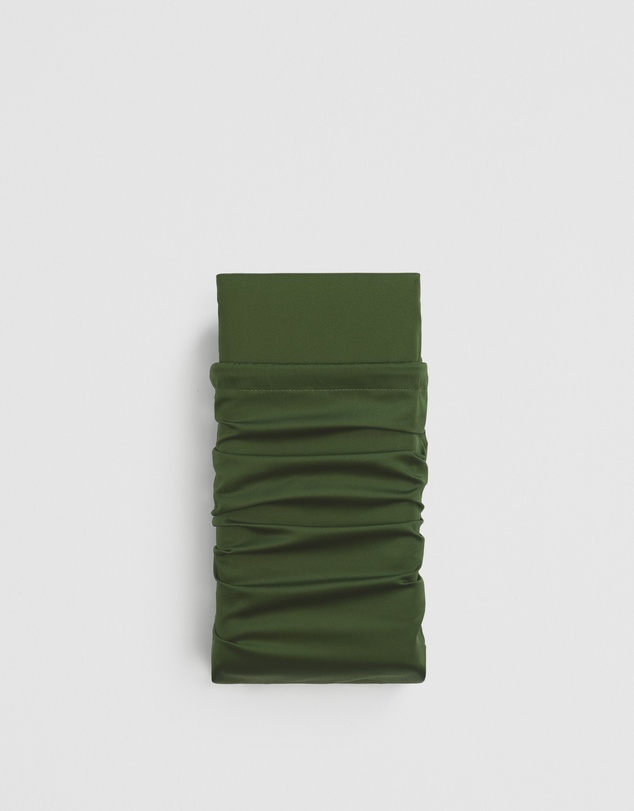 Country Road - Dita Organically Grown Cotton Queen Flat Sheet