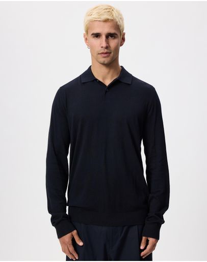 Deep Navy