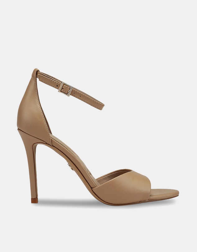 ALDO - Creride Ankle Strap Heels