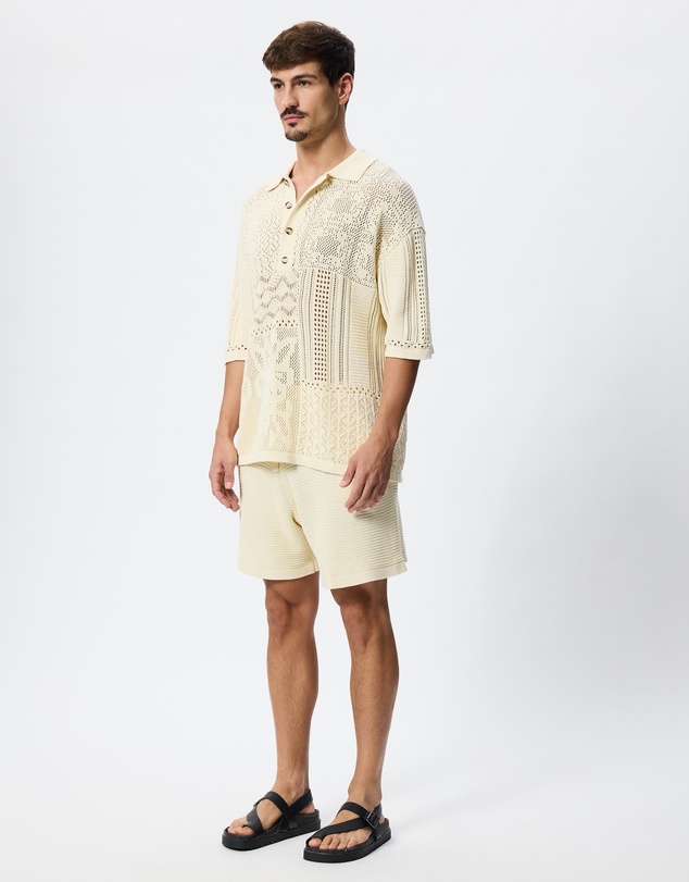 Nanushka - Jasim Polo