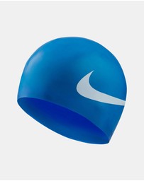 Nike - Big Swoosh Silicone Cap