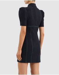 Rebecca Vallance - London Mini Dress