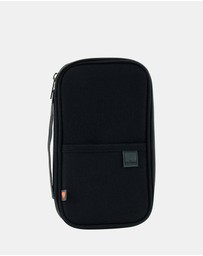 Milleni - Milleni Travel RFID Blocking Passport Holder