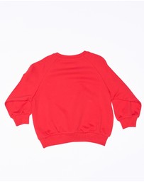 Walnut Melbourne - River Sweatshirt