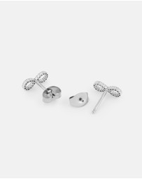 Daniel Wellington - Mirelle Infinity Earring S