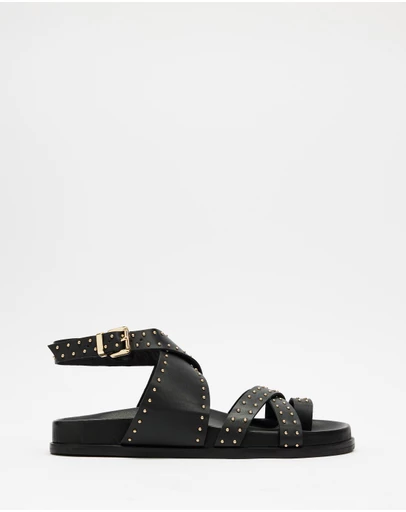 Sol Sana - Vesper Footbed
