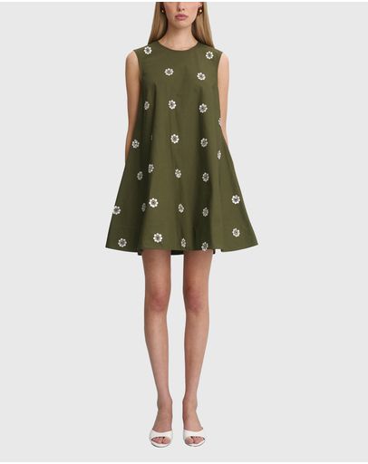Forest Green