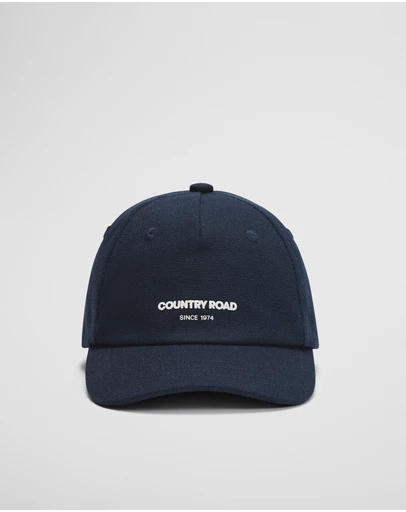 Country Road - Baby Cr Modern Cap