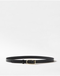 Commonry - Maya Leather Belt