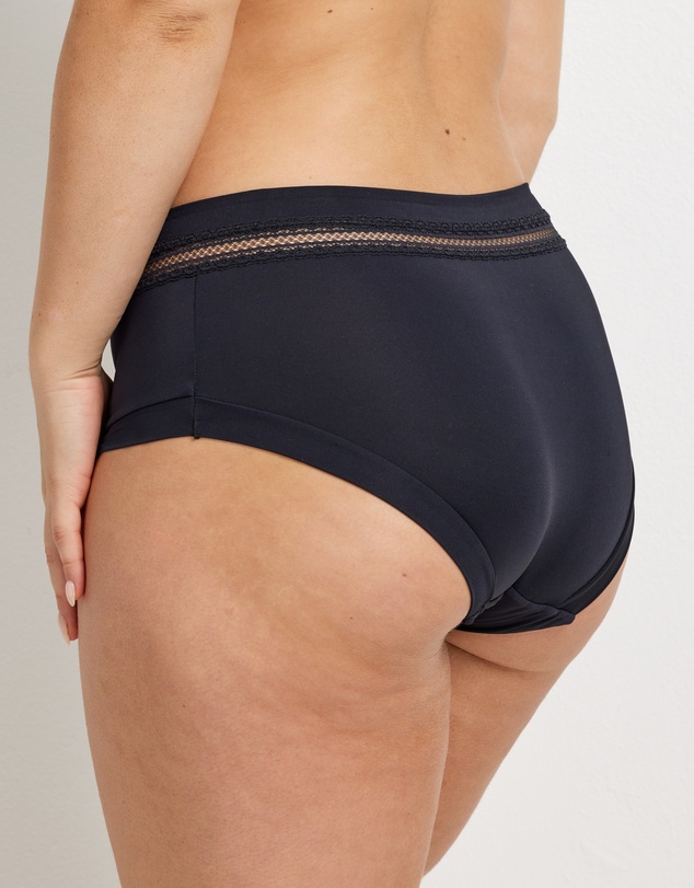 Kayser - 2 Pack Insanely Comfy Full Brief