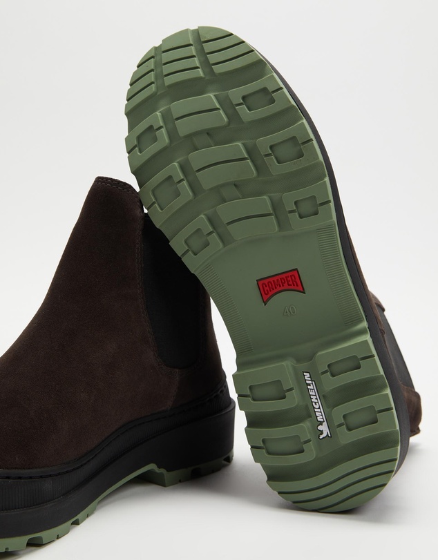 Camper - Brutus Boots - Women's