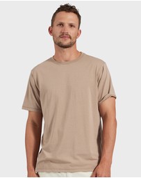 Academy Brand - Blizzard Wash Tee