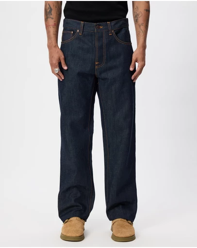 Nudie Jeans - Rad Rufus Jeans