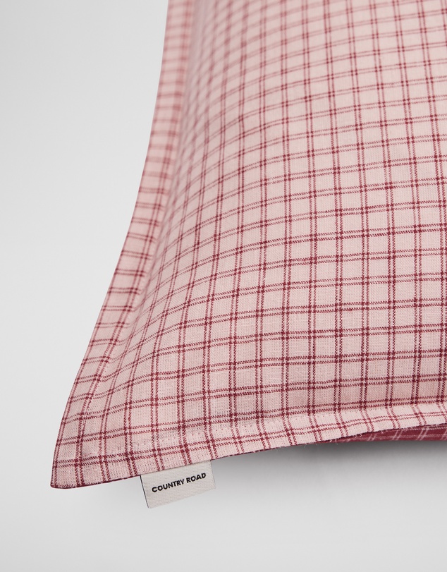 Country Road - Remy King Pillowcase Pair