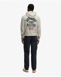 Superdry - Ripstop Light Cargo Pant