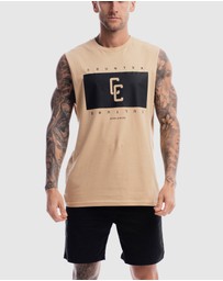 Counter Culture - Blackout Tank