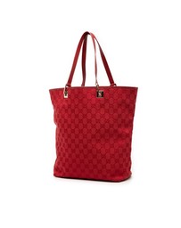 Pre-Loved by Azura Reborn - Pre-Loved GG Canvas Tote