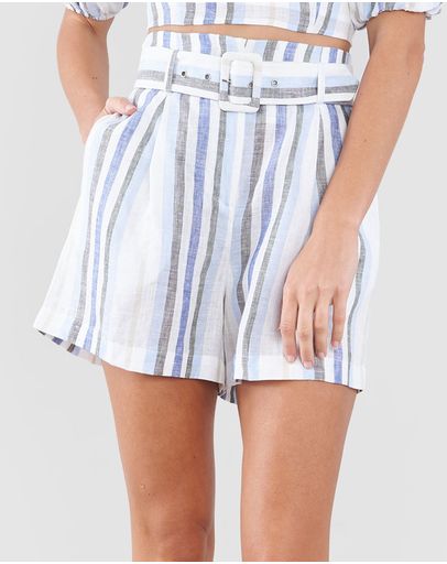 Blue Multi