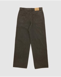 Larriet - Wale Jeans