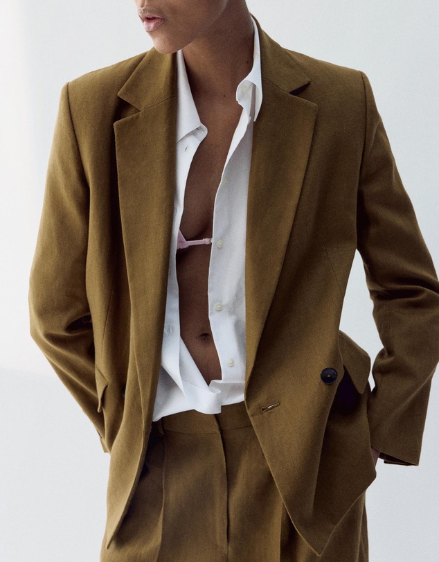 M.N.G - Tempoli Blazer