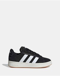 adidas Sportswear - Grand Court Alpha Shoes Womens