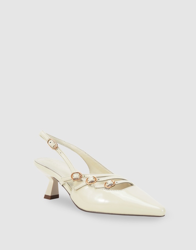 Nude Footwear - Kiara