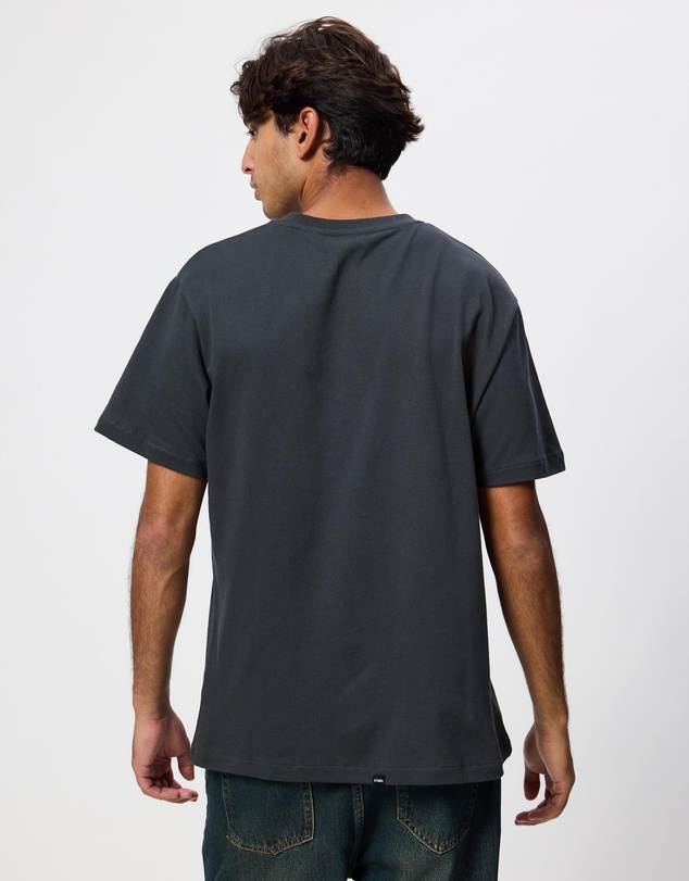 Thrills - Servicing South Of Paradise Embro Merch Tee