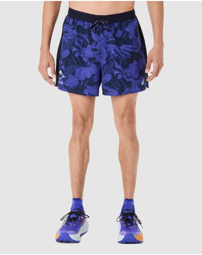 Midnight/Cobalt Burst/Cream