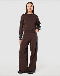P.E Nation - Retreat Knit Pants