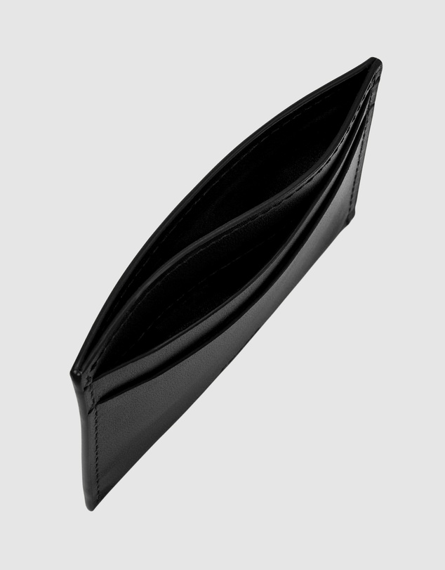 Fossil - Westover Black Money Clip
