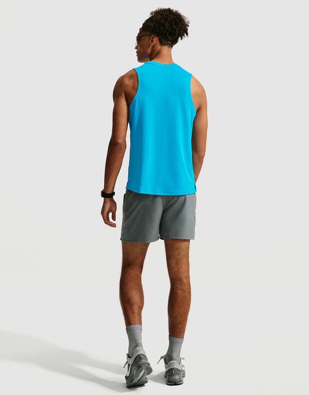 Nike - Nike Dri-FIT Miler Tank Top