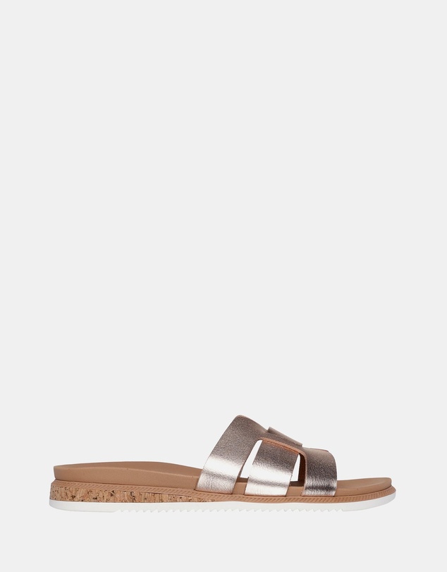 Skechers - Desert Kiss Low - Peak Look - Women's