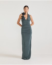 TOJHA - Loretta Dress