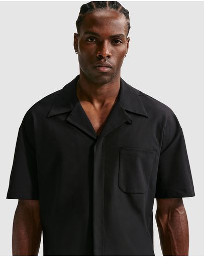 Black, Black & Dark Smoke Grey