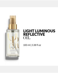 Wella - Premium Care Oil Reflections Light Luminous Reflective Oil