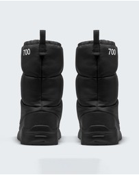 The North Face - Nuptse Traction Booties - Unisex