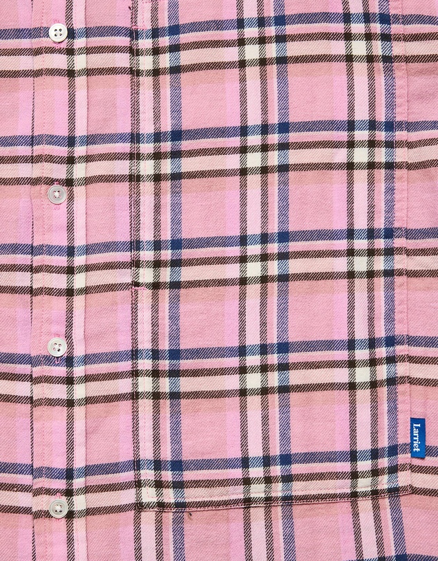 Larriet - Grant Shirt