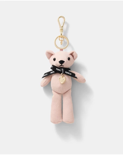 MIMCO - Mimco Bear Bag Charm