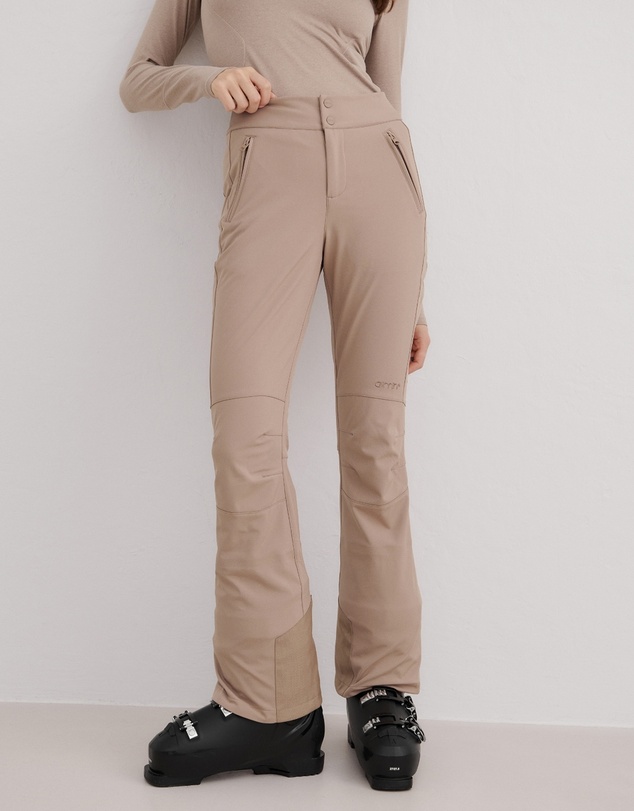 Aim'n - Ski Stretch Thermo Pants