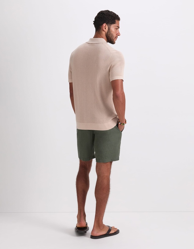 Sportscraft - Francis Knit Shirt