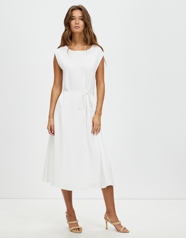 free people isla floral midi dress Isla Blue Printed Midi Dress